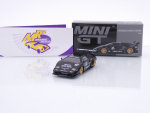 TSM MINI GT MGT01081-L # Lamborghini Countach LB-Works #41 " Liberty Walk " 1:64