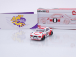 TSM MINI GT KHMG211 # Nissan Skyline 2000 GT-R #0 " Kaido House Works V2 " 1:64
