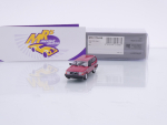 Minichamps 870171410 # Volvo 240 GL Break Baujahr 1986 " dunkelrot " 1:87