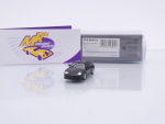 Minichamps 870068174 # Porsche 911 (996) Turbo Baujahr 2000 " schwarz " 1:87