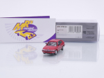 Minichamps 870170124 # Saab 900 Coupe Baujahr 1995 " dunkelrot " 1:87