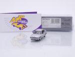 Minichamps 870170122 # Saab 900 Coupe Baujahr 1995 " silbermetallic " 1:87