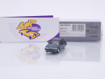 Minichamps 870170120 # Saab 900 Coupe Baujahr 1995 " dunkelgrünmetallic " 1:87