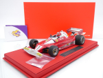GP Replicas GPNL01AWDD # Ferrari 312 T2 F1 #1 Japan GP 1976 " Niki Lauda " 1:18