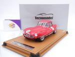 Tecnomodel TM18-329B # Alfa Romeo C52 Disco Volante rot " Mille Miglia 2004 " 1:18