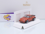 Norev 750072 # Porsche 911 (930) Turbo Baujahr 1978 " kupfermetallic " 1:43