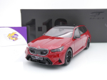 GT Spirit GT964 # BMW M5 (G99) Touring Baujahr 2025 " Fire Red Metallic " 1:18
