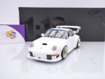 GT Spirit GT532 # Porsche 911 993 GT2 Evo Baujahr 1995 " Grand Prix White " 1:18