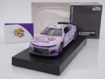 Lionel Racing C992223TOSDZ # Chevrolet Camaro ZL1 NASCAR 2022 " Daniel Suarez - Tootsies Orchid Lounge " 1:24