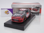 Lionel Racing N232123TMBND # Chevrolet Camaro NASCAR Xfinity 2021 " Natalie Decker - The Manson Brothers " 1:24