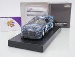 Lionel Racing CX22223FREAE # Ford Mustang NASCAR 2022 " Austin Cindric - Freightliner eCascadia " 1:24