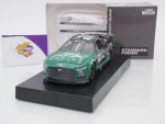 Lionel Racing CX62223NSPBW # Ford Mustang NASCAR 2022 " Brad Keselowski - RFK Racing Test Car " 1:24