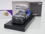 Lionel Racing CX62223FASBW # Ford Mustang NASCAR 2022 " Brad Keselowski - Fastenal " 1:24
