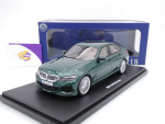 GT Spirit GT912B # BMW Alpina B3 Limousine Baujahr 2023 " Alpinagrünmetallic " 1:18