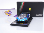 Look Smart LSRC191 # Ferrari 296 GT3 #8 24h Spa 2024 " Kessel Racing " 1:43