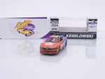 Lionel Racing CX62465KHPBW # Ford Mustang NASCAR 2024 " Brad Keselowski - King's Hawaiian Pretzel " 1:64