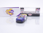 Lionel Racing C242465VSPWB # Chevrolet Camaro NASCAR 2024 " Wiliam Byron - Valvoline Special " 1:64