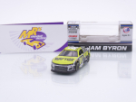 Lionel Racing C242565AXRWB # Chevrolet Camaro NASCAR 2025 " William Byron - Raptor " 1:64