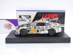 Lionel Racing CX12423BLMRZ # Chevrolet Camaro NASCAR 2024 " Ross Chastain - Busch Light Camo " 1:24