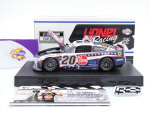 Lionel Racing W202423RHMCDM # Toyota Camry NASCAR 2024 " Christopher Bell - Rheem Salutes Charlotte Win " 1:24