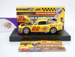 Lionel Racing C222423SHPJLCHA # Ford Mustang NASCAR " Joey Loagano - Shell / Pennzoil 2024 Cup Champion " 1:24