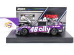 Lionel Racing C482523ALYAL # Chevrolet Camaro NASCAR 2025 " Alex Bowman - Ally " 1:24