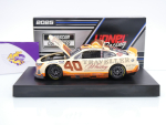 Lionel Racing C402523TRVAG # Chevrolet Camaro NASCAR 2025 " Justin Allgaier - Traveller Whiskey " 1:24