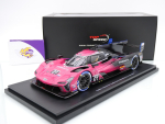Top Speed TS0611 # Cadillac V-Series.R #01 Winner 10h Petit Le Mans 2024 " Cadillac Chip Ganassi Racing " 1:18