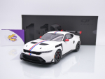 GT Spirit GT956 # Ford Mustang GTD Baujahr 2025 " Spirit of America " 1:18