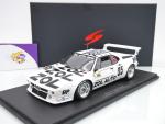 Spark 18S374 # BMW M1 #95 24h Le Mans 1980 " Zol Auto " 1:18