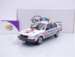 Ottomobile OT1156 # Renault R18 Turbo Baujahr 1982 " Police Nationale " 1:18