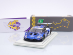 Spark SA294 # Lamborghini Huracan GT3 #8 FIA GT Macau 2024 " Team Liqui Moly Engstler " 1:43