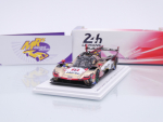 Spark S9261 # Cadillac V-Series.R #12 4th 24h Le Mans 2025 " Team Cadillac Hertz JOTA " 1:43