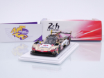 Spark S9266 # Cadillac V-Series.R #38 7th 24h Le Mans 2025 " Team Cadillac Hertz JOTA " 1:43