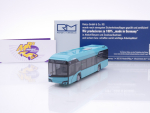 Rietze 77017 # Solaris Urbino 12 H2 Linienbus " IVB Frankfurt am Main " 1:87