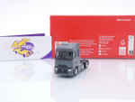 Herpa 315104-004 # Renault T Facelift 6x2 3-achs Zugmaschine " dunkelgrau " 1:87