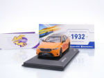 Solido S4317552 # BMW M5 (G90) M Performance Baujahr 2025 " Orange III UNI " 1:43