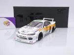 GT Spirit GT560 # Nissan Silvia S15 LB Silhouette #23 2021 " Liberty Walk " 1:18