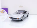Norev 187934 # Ferrari 308 GTS Spider Baujahr 1982 " silbermetallic " 1:18