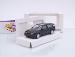Norev 270577 # Ford Sierra RS Cosworth Baujahr 1988 " schwarz " 1:43