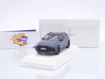 Norev 830120 # Audi RS3 Sportback Baujahr 2025 " dunkelgrau (Kemora Grey) " 1:43