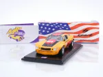 Spark US418 # Chevrolet Camaro #21 2nd Mosport 1975 " Shafer Racing " 1:43