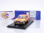 Spark SF266 # Peugeot 505 2L #2 FTCC Montlhery 1980 " J-P. Beltoise DININ " 1:43