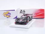Spark S9260 # Toyota GR010 Hybrid LMH #8 24h Le Mans 2025 " GAZOO Racing " 1:43