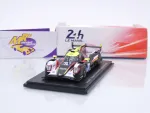 Spark S9274 # Oreca 07 - Gibson LMP2 #16 24h Le Mans 2025 " RLR MSport " 1:43