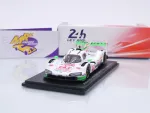 Spark S9269 # Porsche 963 Hypercar #99 13th 24h Le Mans 2025 " Proton FAT " 1:43