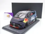 Spark 18S728 # Ford Supervan 4 Red Bull Grand Sambuc 2023 " Max Verstappen " 1:18