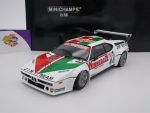 Minichamps 155792944 # BMW M1 Procar Seie 1979 Team Marko " M. Höttinger " 1:18