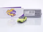 Minichamps 870023020 # BMW M4 G82 Coupe Baujahr 2020 " Sao Paulo Gelb " 1:87