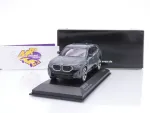 Minichamps 410023300 # BMW XM (G09) SUV Baujahr 2022 " Cape York Grünmetallic " 1:43